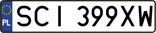 SCI399XW