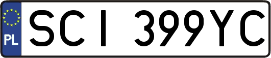 SCI399YC