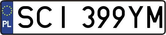 SCI399YM