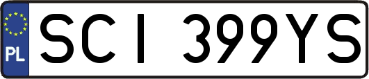 SCI399YS