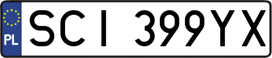 SCI399YX