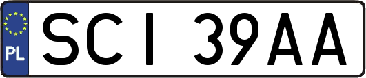 SCI39AA