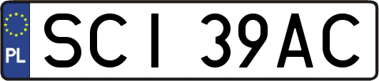 SCI39AC