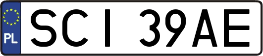 SCI39AE