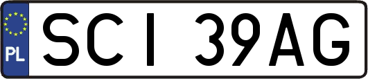 SCI39AG