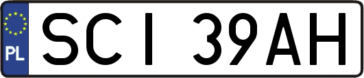 SCI39AH