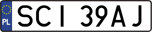 SCI39AJ