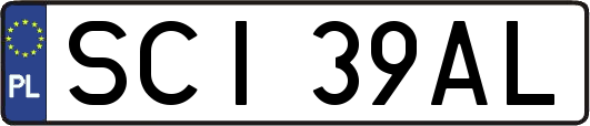 SCI39AL
