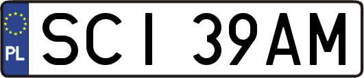 SCI39AM