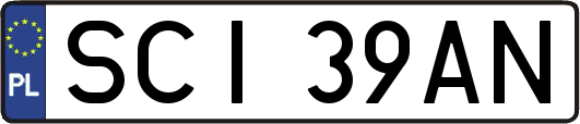 SCI39AN