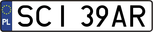 SCI39AR