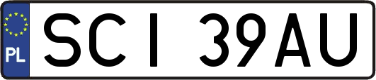 SCI39AU