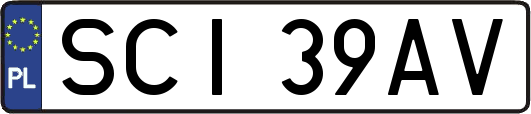 SCI39AV