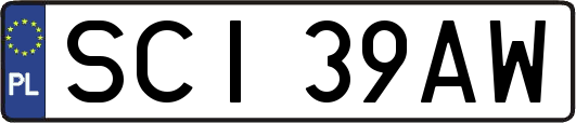 SCI39AW
