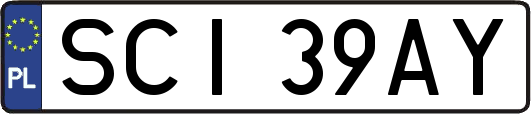 SCI39AY