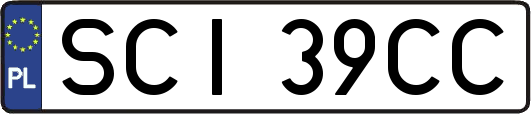 SCI39CC