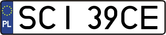 SCI39CE