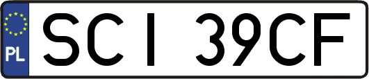 SCI39CF