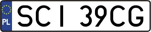 SCI39CG