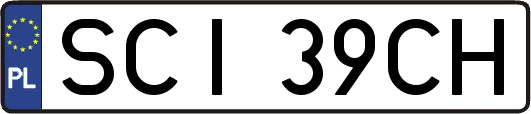 SCI39CH