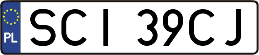 SCI39CJ