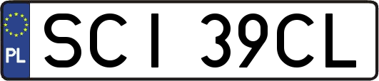 SCI39CL