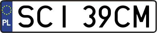 SCI39CM