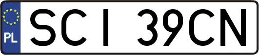 SCI39CN
