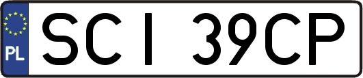 SCI39CP