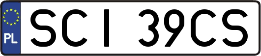 SCI39CS