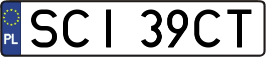 SCI39CT