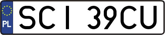 SCI39CU
