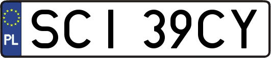 SCI39CY