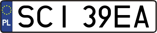 SCI39EA