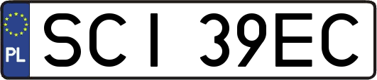 SCI39EC