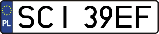 SCI39EF