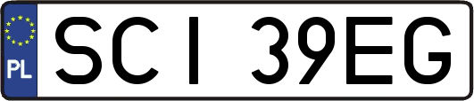 SCI39EG