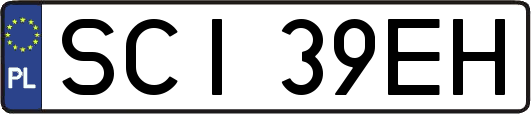 SCI39EH