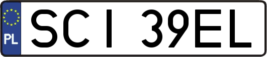 SCI39EL