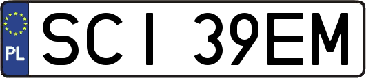 SCI39EM