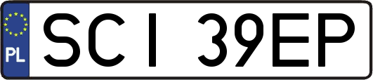 SCI39EP