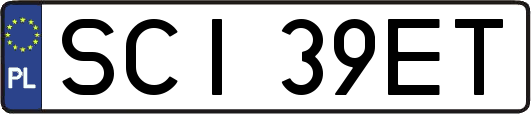 SCI39ET
