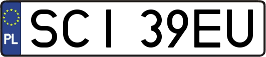 SCI39EU