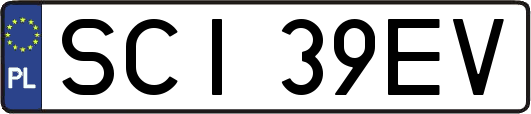 SCI39EV