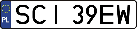 SCI39EW