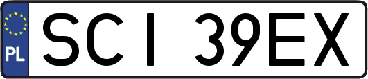 SCI39EX