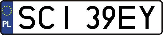 SCI39EY
