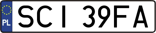 SCI39FA