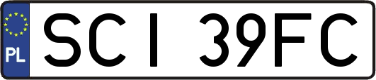 SCI39FC