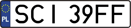 SCI39FF